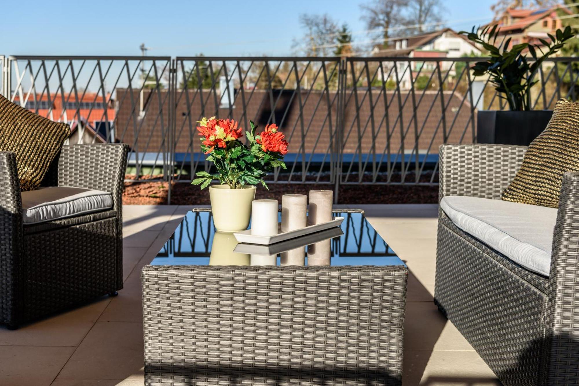 Parkside Boutique Apartment *
