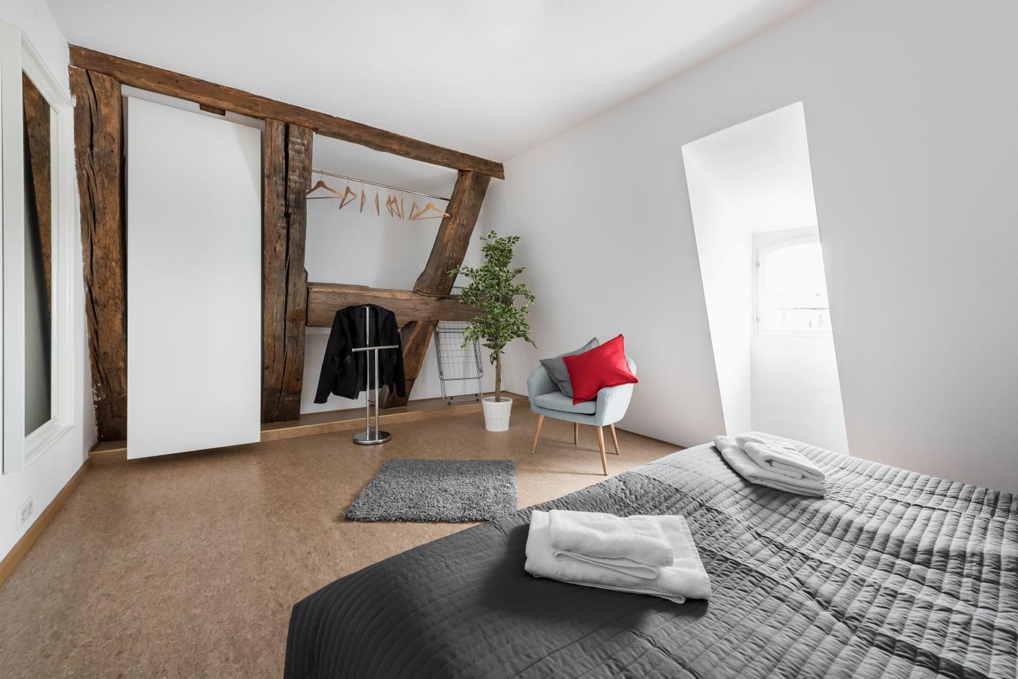Parkside Boutique Herbolzheim