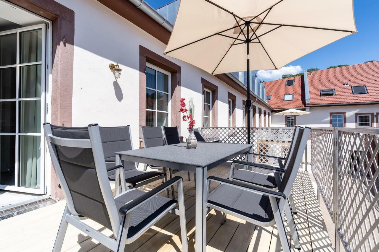 Parkside Boutique Herbolzheim