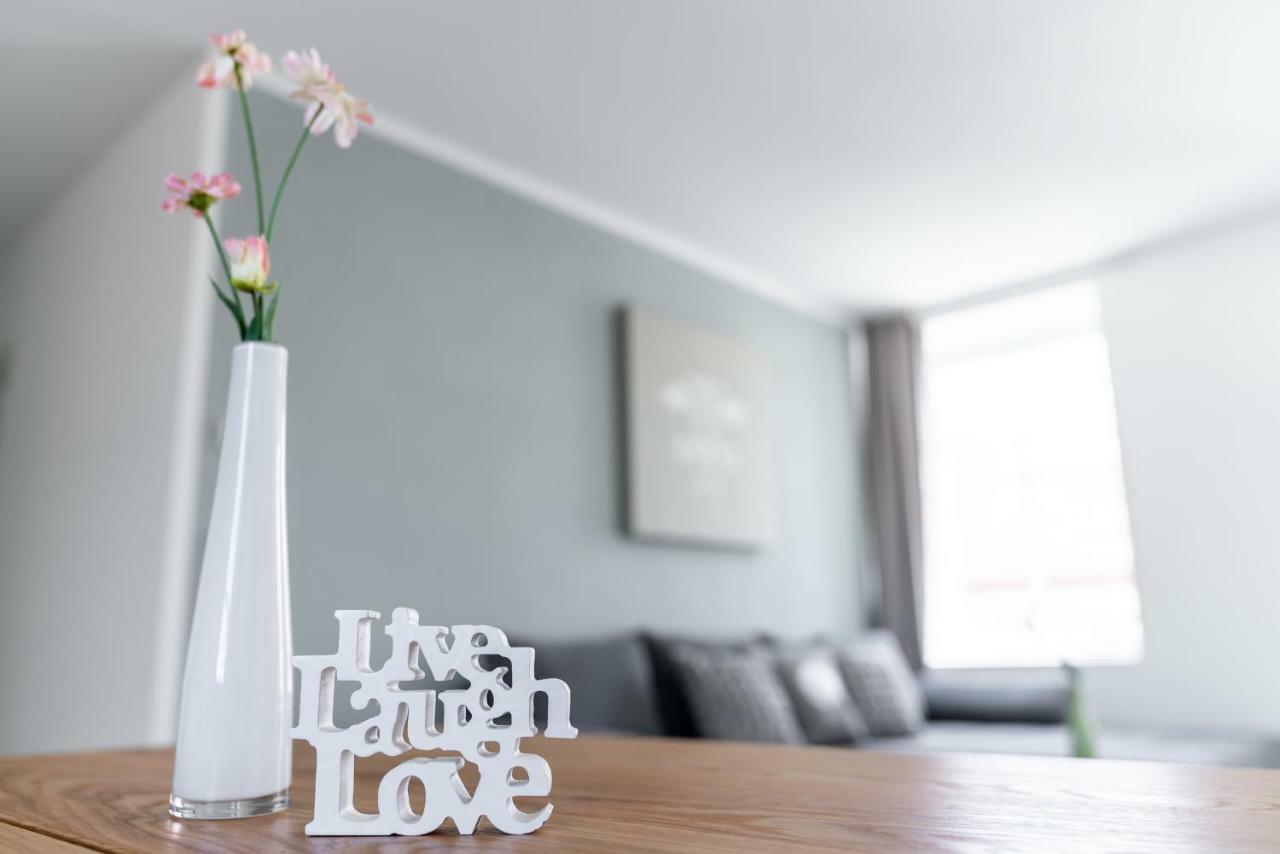 Apartment Parkside Boutique