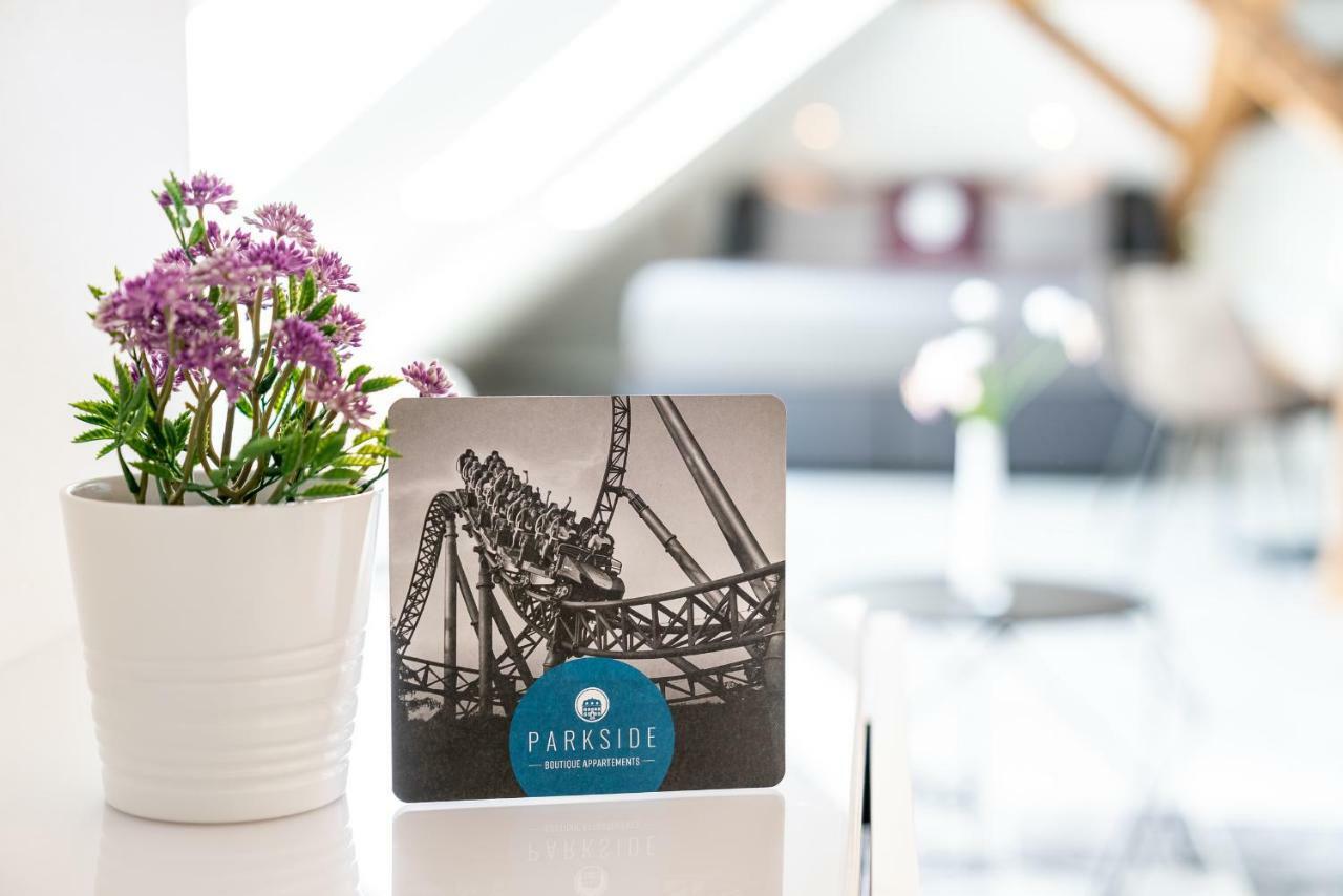 Parkside Boutique Herbolzheim