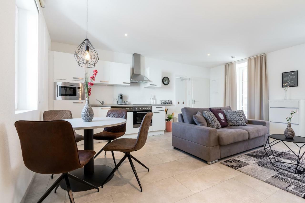 Apartment Parkside Boutique