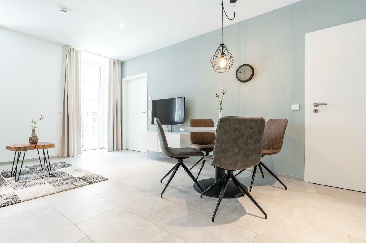 Parkside Boutique * Herbolzheim