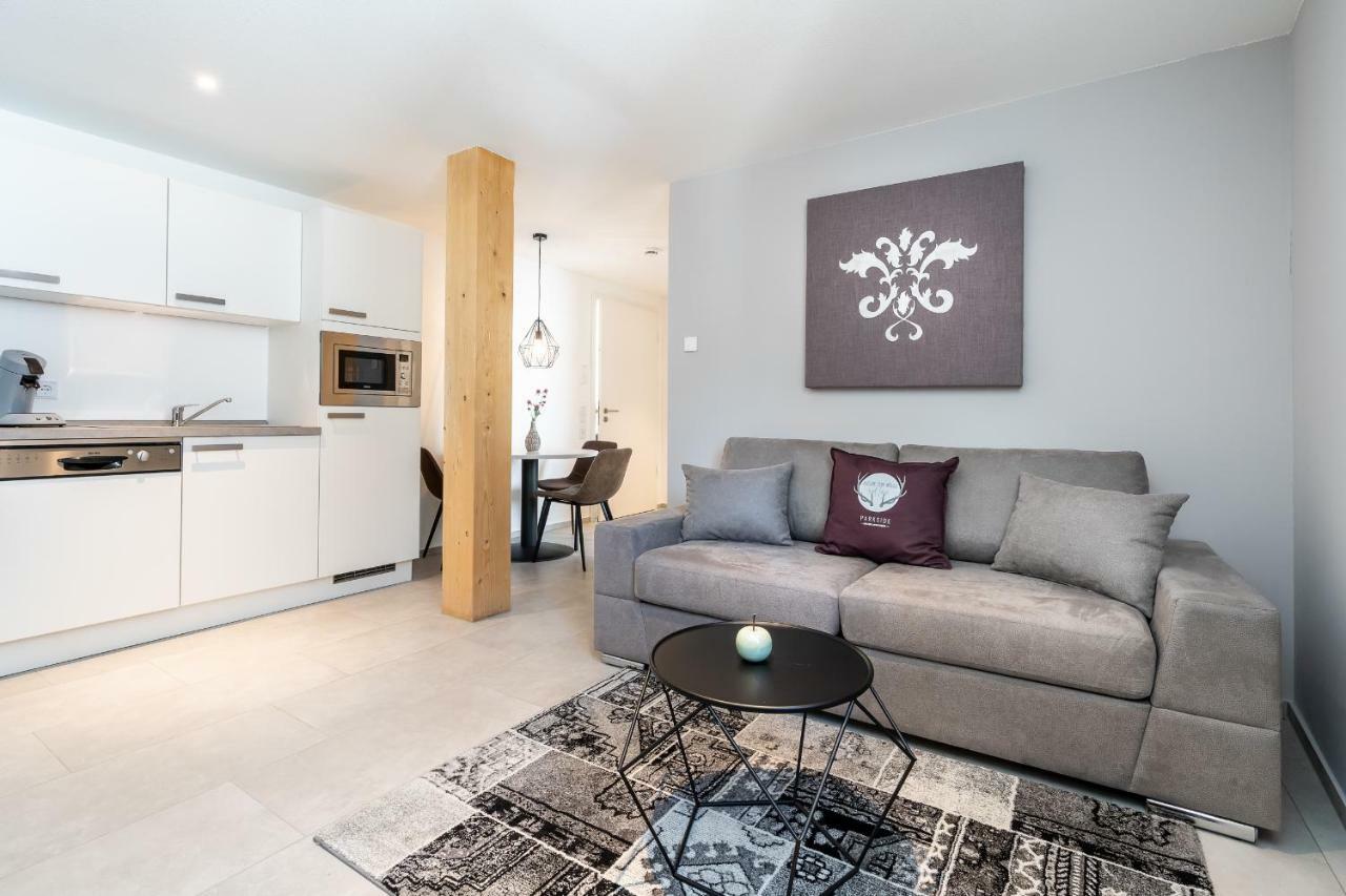 Parkside Boutique Herbolzheim