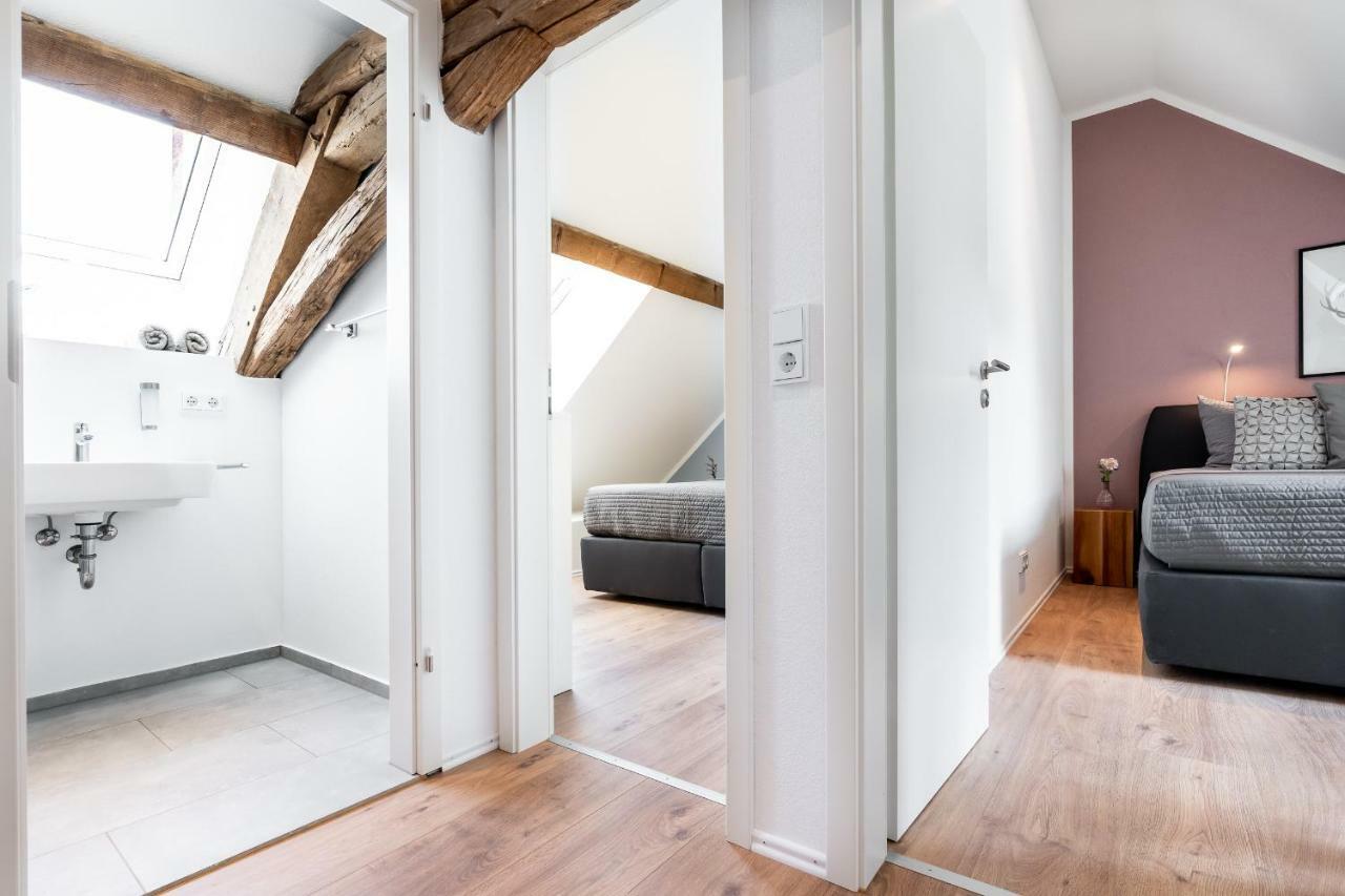 Parkside Boutique Herbolzheim