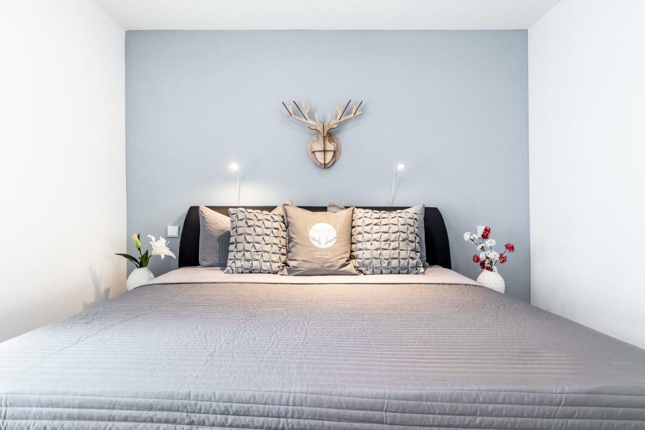 Parkside Boutique Herbolzheim