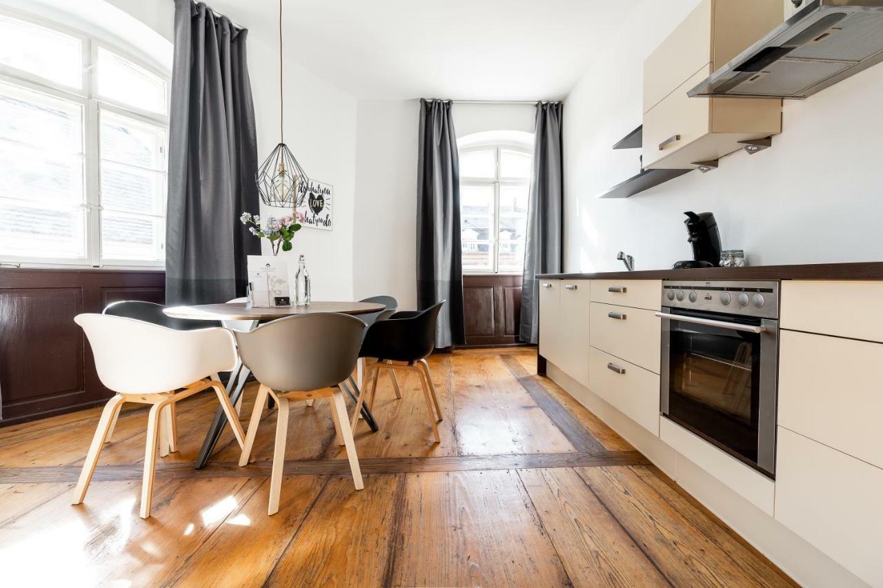 Parkside Boutique Apartment *