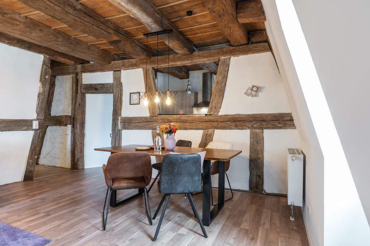 Parkside Boutique Herbolzheim